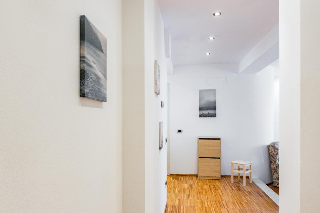 Ponte Solferino Bright & Cozy Apartment Pisa Exterior foto