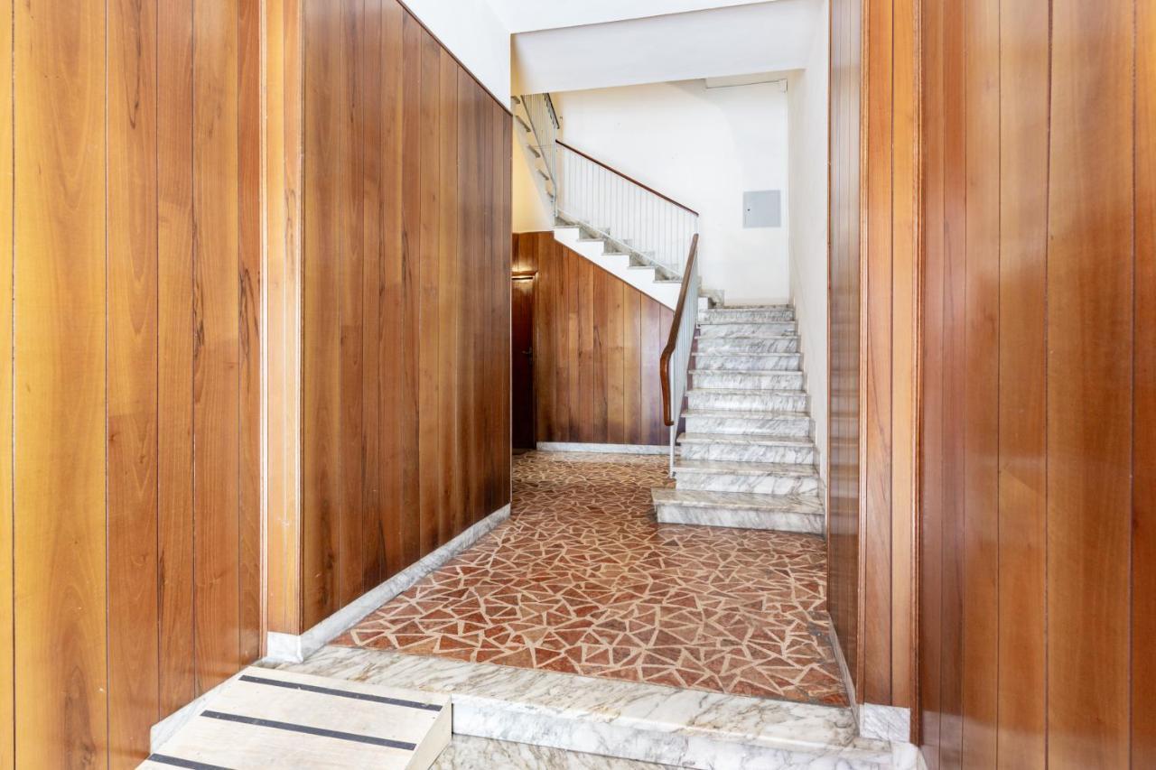 Ponte Solferino Bright & Cozy Apartment Pisa Exterior foto