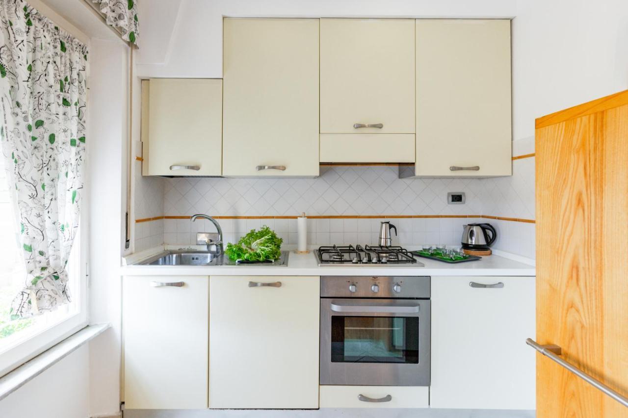 Ponte Solferino Bright & Cozy Apartment Pisa Exterior foto