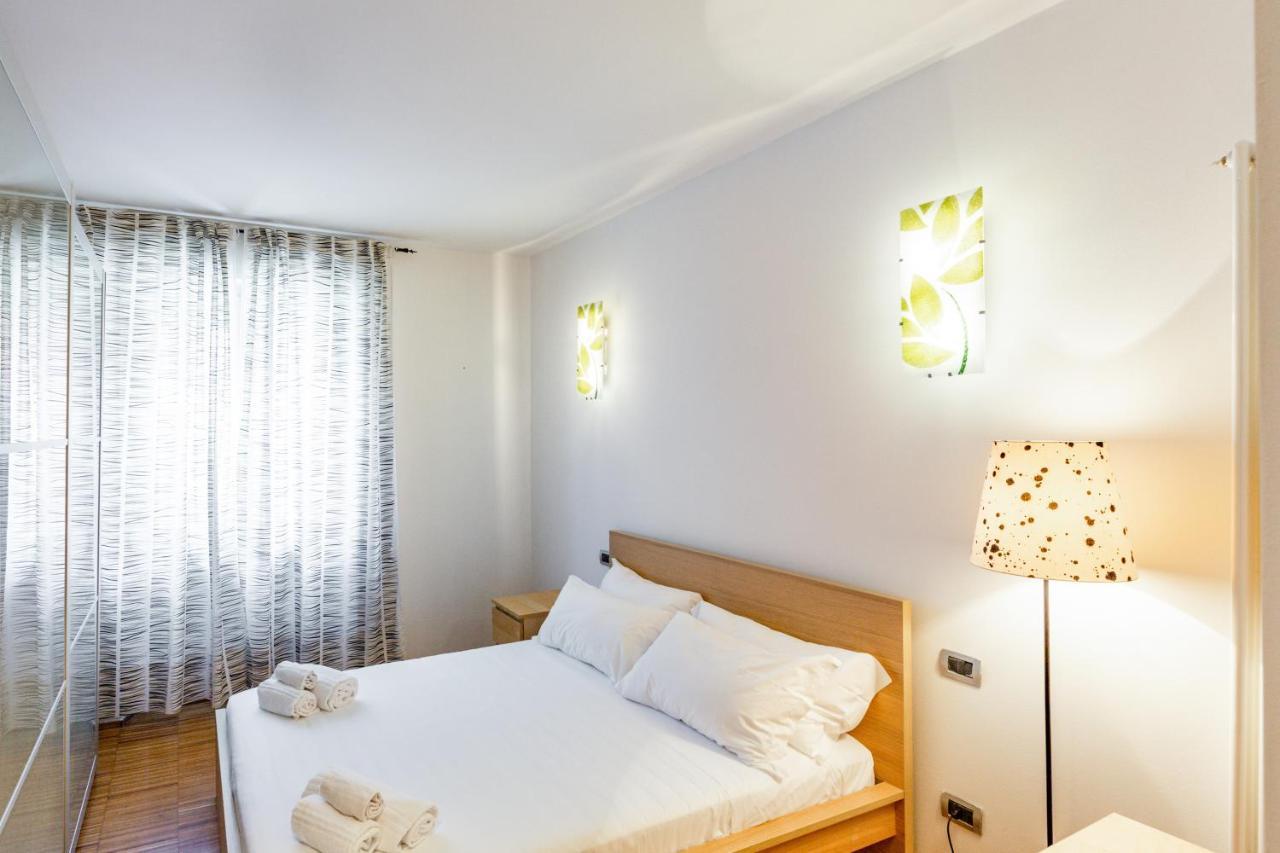 Ponte Solferino Bright & Cozy Apartment Pisa Exterior foto