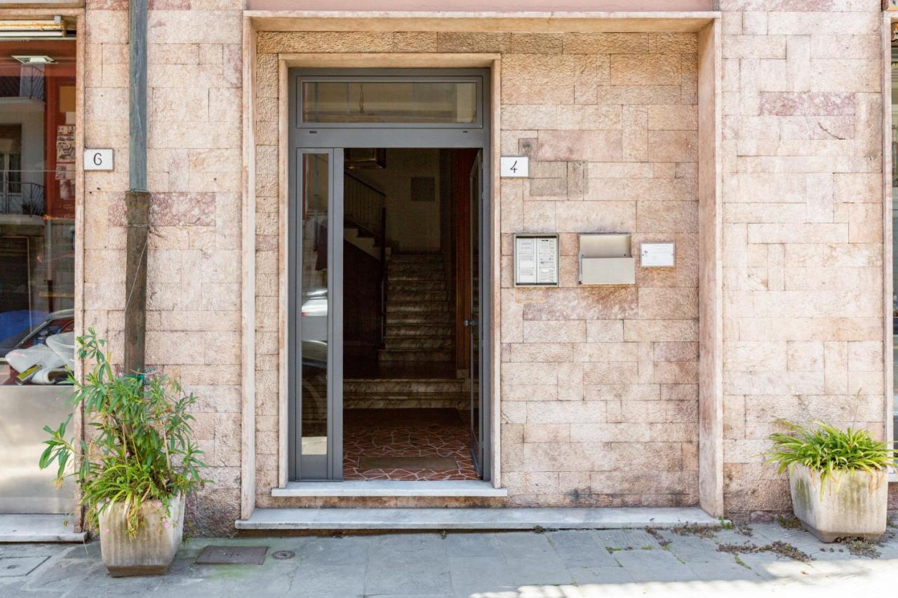 Ponte Solferino Bright & Cozy Apartment Pisa Exterior foto