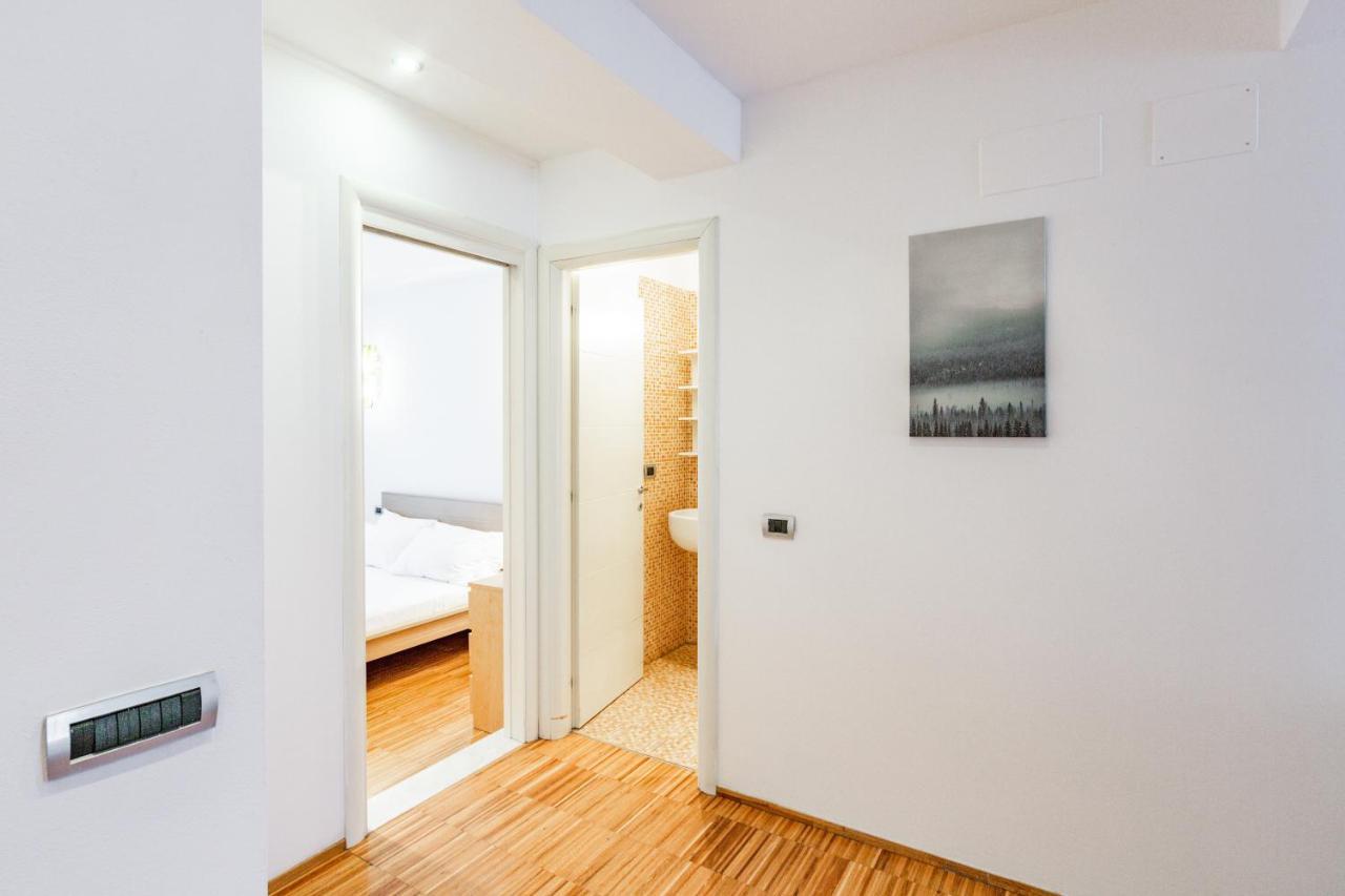 Ponte Solferino Bright & Cozy Apartment Pisa Exterior foto