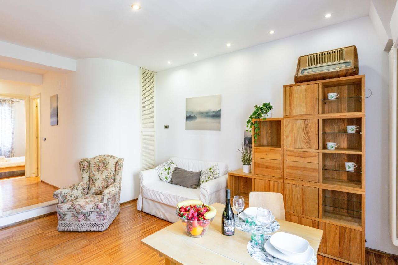 Ponte Solferino Bright & Cozy Apartment Pisa Exterior foto