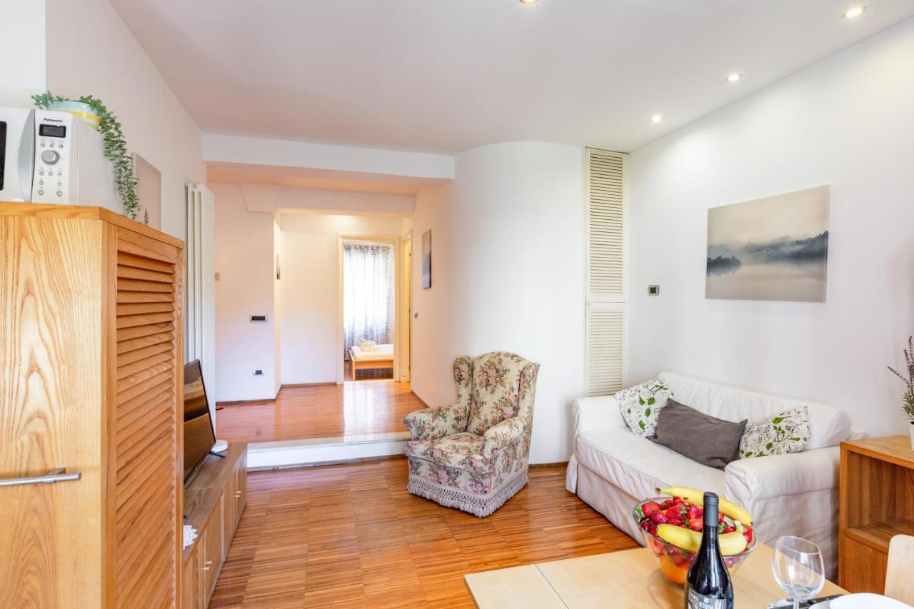 Ponte Solferino Bright & Cozy Apartment Pisa Exterior foto